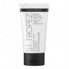 Gradual Tan Everyday Medium/Dark 50 ml ST. Tropez