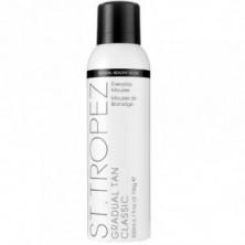 Gradual Tan Everyday Mousse 200 ml St. Tropez