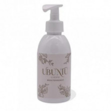 Jabón Corporal Ubuntu Liquid Mediterráneo 200ml Land of Nature