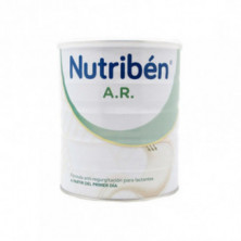 Nutriben AR Anti-Regurgitación 800g