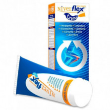 Nivelflex Crema de Masaje 100 ml Tongil