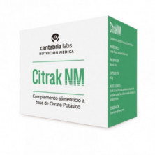 Citrak NM Complemento Alimenticio 200 ml Cantabria Labs