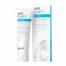 LetiBalm Repair Bálsamo Corporal 75 ml