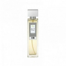 Perfume Hombre Nº62 150 ml Iap Pharma