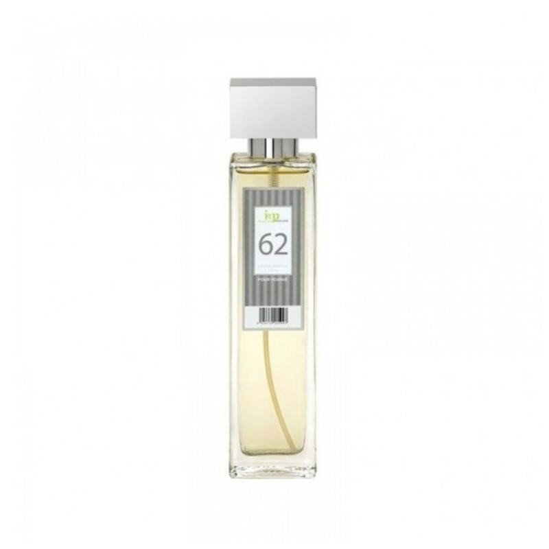 Perfume Hombre Nº62 150 ml Iap Pharma