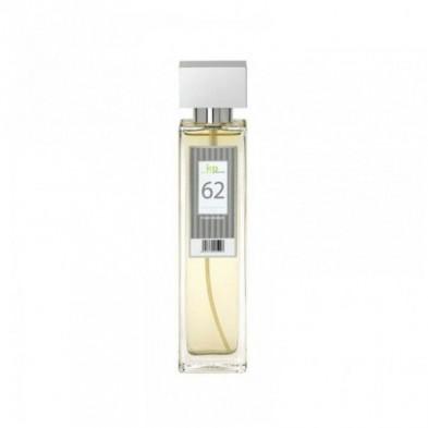 Perfume Hombre Nº62 150 ml Iap Pharma