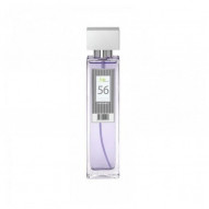 Perfume Hombre Nº56 150 Ml...
