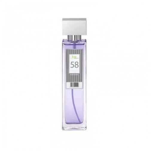 Perfume Hombre Nº58 150 Ml Iap Pharma