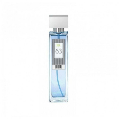 Perfume Hombre Nº63 150 Ml Iap Pharma