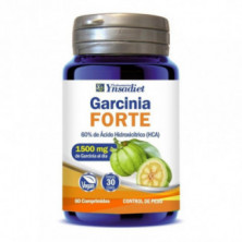 Garcinia Cambogia 60 Comprimidos Ynsadiet