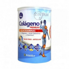 Zentrum Colágeno Premium Hidrolizado 360 gr Ynsadiet