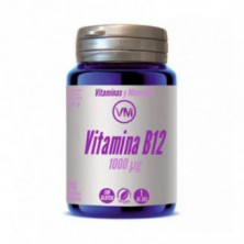 Vitamina B12 60 Capsulas Ynsadiet