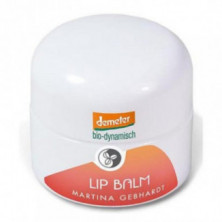 Balsamo Labial 15 ml Martina Gedhardt