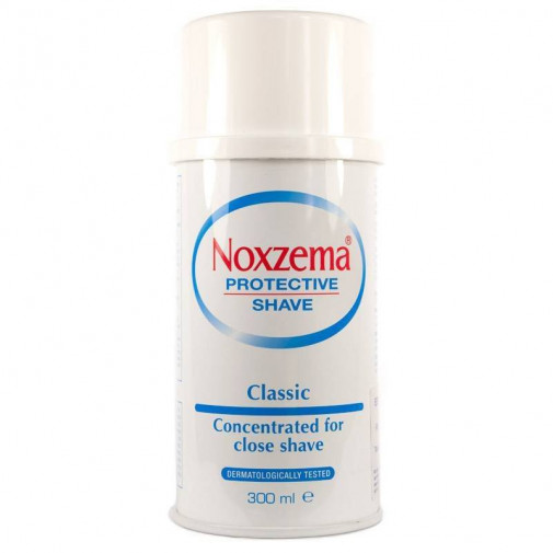 Noxzema Espuma Afeitar Regular 300ml