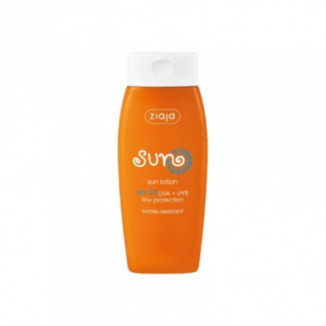 SUN Protector Solar SPF10 150 ml Ziaja