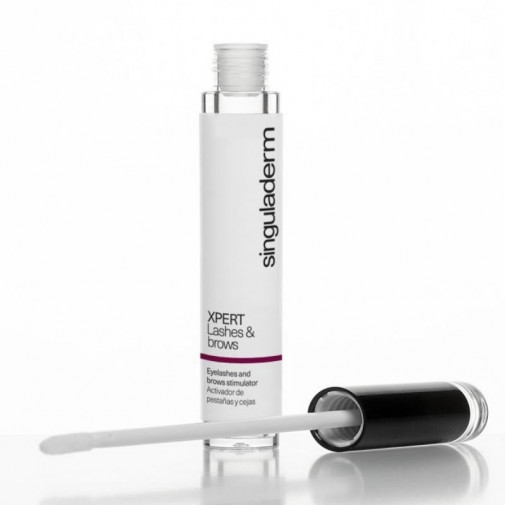 Primaderm Xpert Lashes & Brows 1 Vial 4ml
