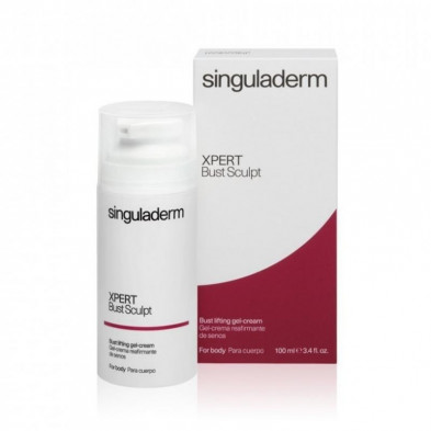 Xpert Bust Sculpt 100 ml Singuladerm