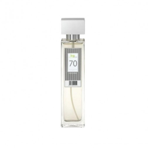 Perfume Hombre Nº70 150 Ml Iap Pharma