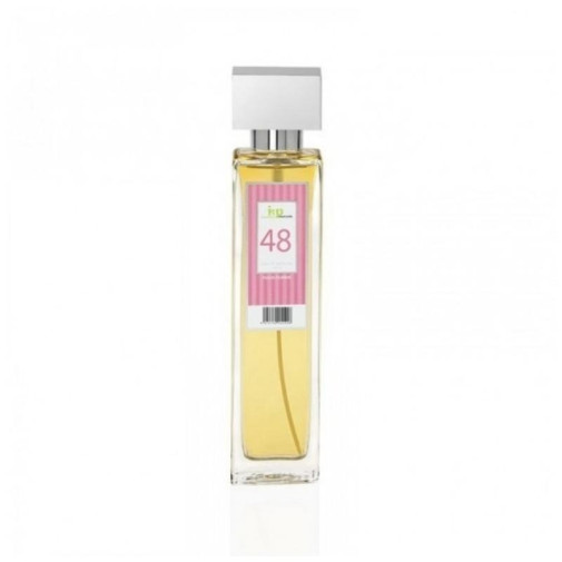 Perfume Mujer Nº48 150 Ml Iap Pharma