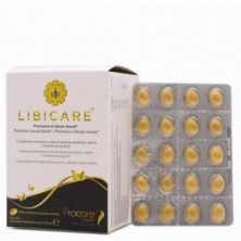 Libicare 120 Comprimidos Procare Health