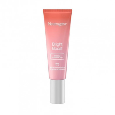 Bright Boost Serum Iluminador 30 ml Neutrogena