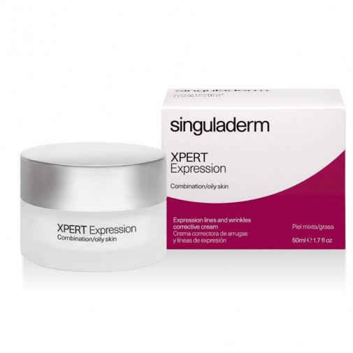 Primaderm Xpert Expression Crema Mixta/grasa 50ml