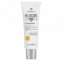 Protector Solar SPF 50+ A-R Emulsion MD Heliocare 360º