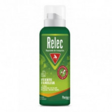 Aerosol Fuerte Familiar 125 ml Relec