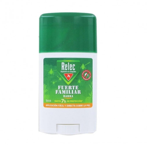 Barra Deet20 50 Ml Relec