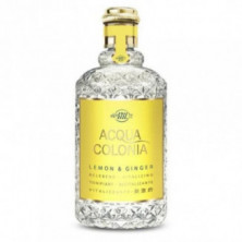 Acqua Colonia Lemon & Ginger 50ml 4711