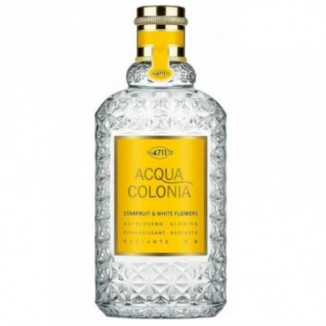 Acqua Colonia Starfruit & White Flowers 170 ml 4711