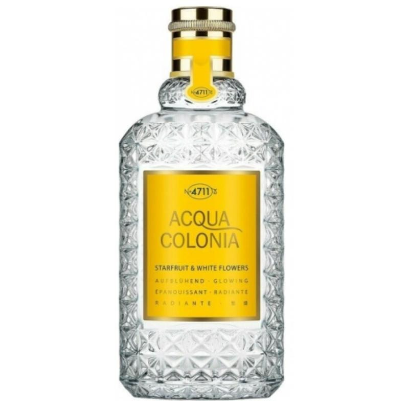 Acqua Colonia Starfruit & White Flowers 170 ml 4711