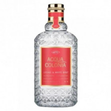 Acqua Colonia Lichi y Menta Blanca 170 ml 4711