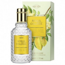 Acqua Colonia Starfruit & White Flowers 50 ml 4711