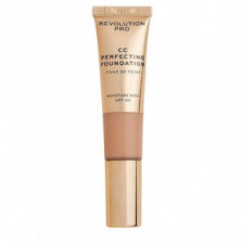 CC Cream Perfecting Foundation F3 SPF 30 26 ml Revolution Pro