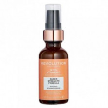 Sérum 12,5% Vitamina C 30 ml Revolution Skincare