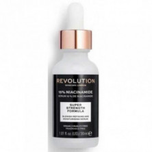 Sérum Perfeccionador e Hidratante 30ml Revolution Skincare