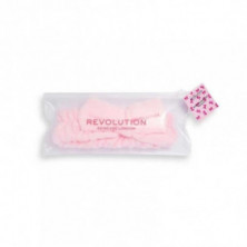 Banda para Pelo Pretty Pink Revolution Skincare