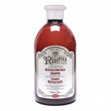 Champú Revitalizante 500 ml Mi Rebotica