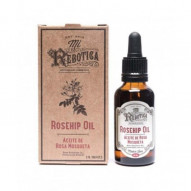 Aceite De Rosa Mosqueta...