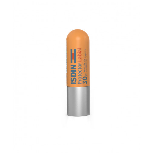 Isdin Protector Labial Spf 30 4 Gramos