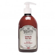 Body Milk Aceite De...