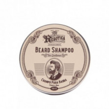 Champú Barba Sólido 100 gr Mi Rebotica