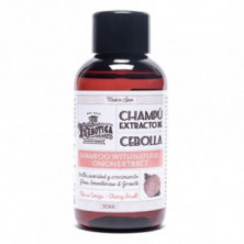 Champú Con Extracto De Cebolla 50ml Mi Rebotica