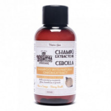 Champú Ultrasuave Con Extracto De Cebolla  50 ml Mi Rebotica