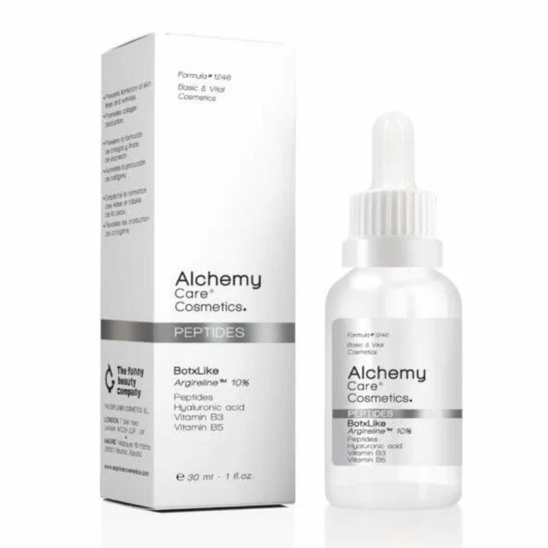 Botx Like 30 ml Alchemy Care Cosmetics