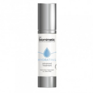 Advanced Treatment Hidratante 50 ml Biomimetic