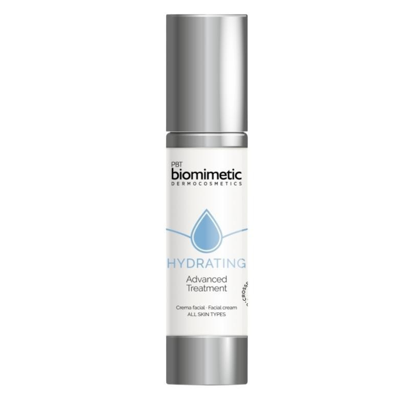 Advanced Treatment Hidratante 50 ml Biomimetic