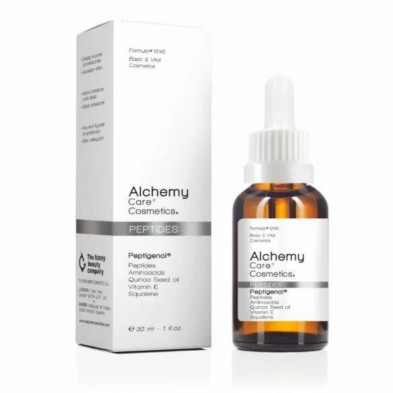 Peptigenol 30 ml Alchemy Care Cosmetics