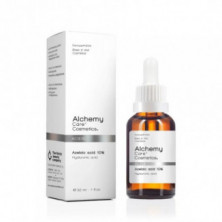 Sérum Azelaic Acid 10% 30ml Alchemy Care Cosmetics